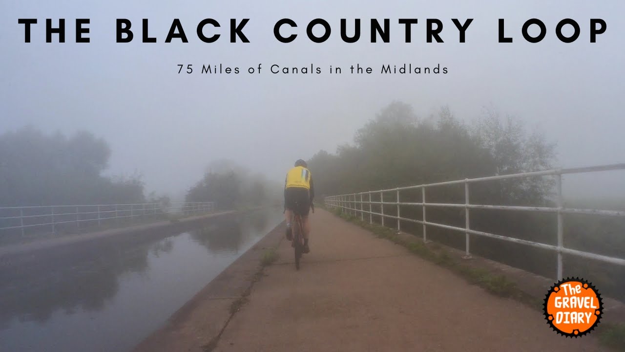The Black Country Loop