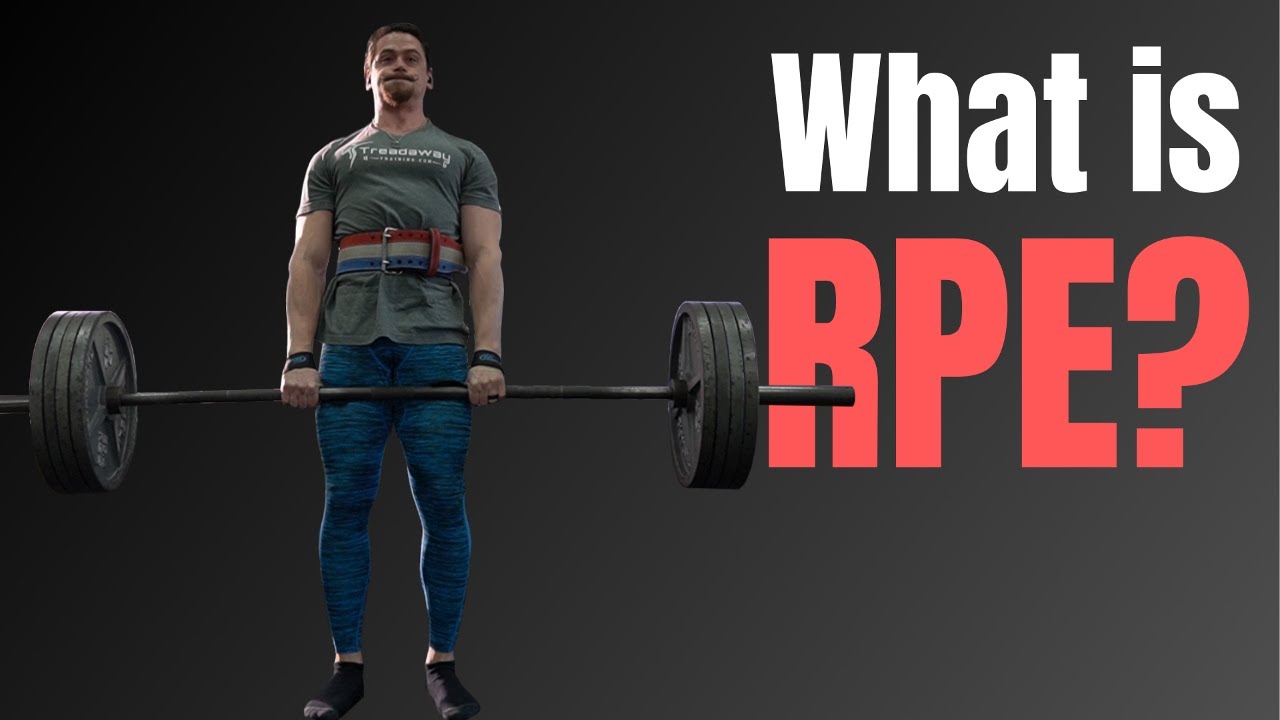 What is RPE?