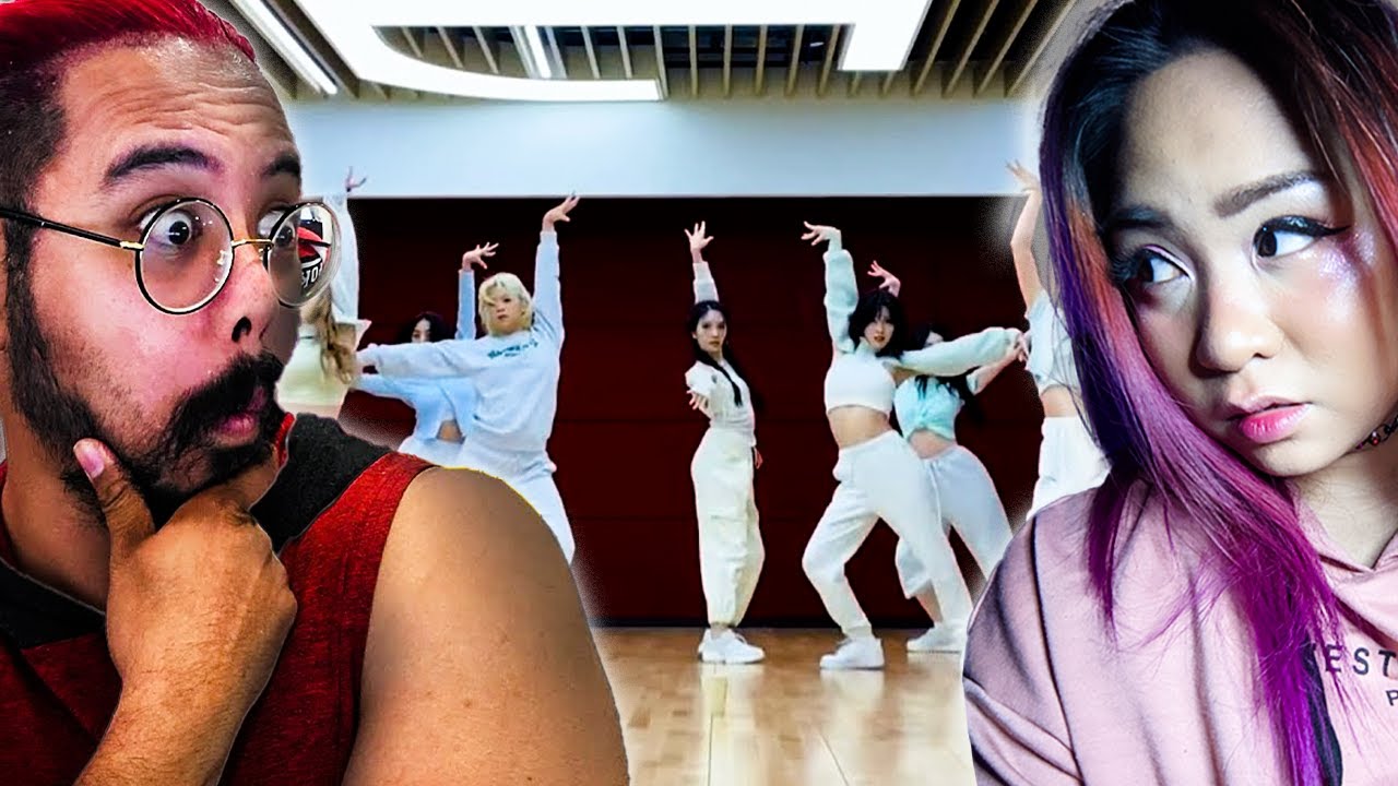 Professional Dancer Reacts to TWICE 