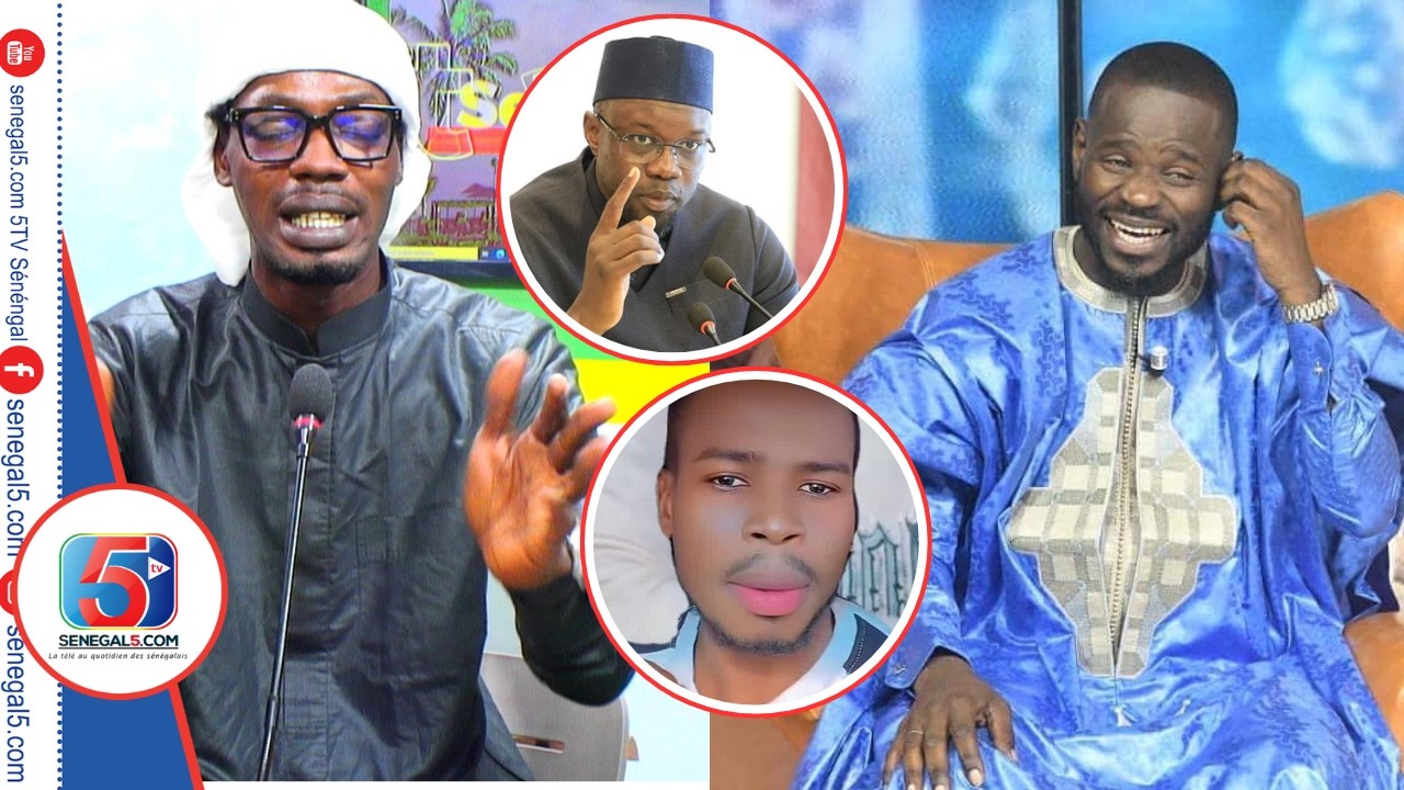 Zale Mbaye Cite Fou? Juriste Pa Moussa Sow Lâche une Bombe et Fait des Révélations sur Pape Cheikh…