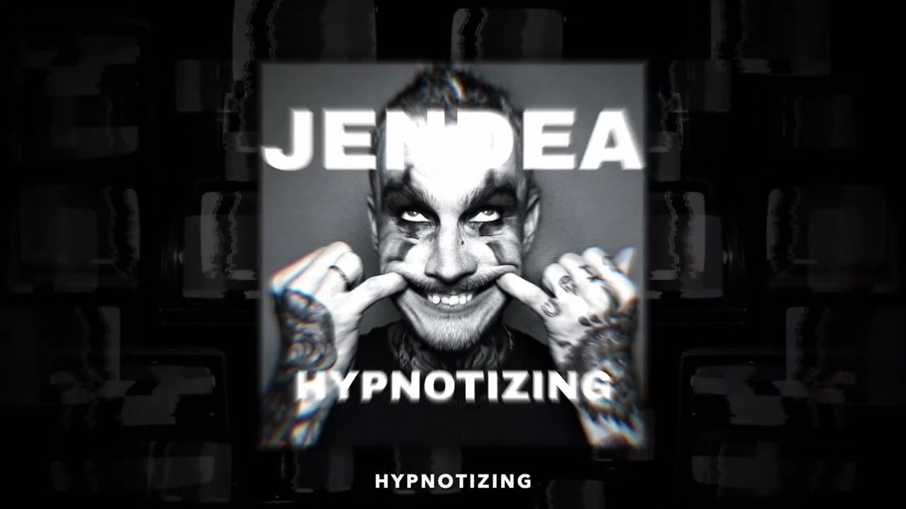 Jendea - Hypnotizing