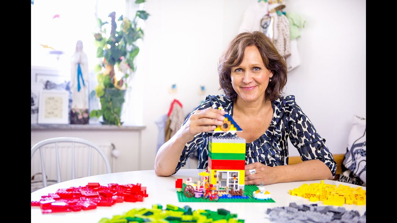 Bodil tipsar: Slipp pensionsångesten på 3 minuter! - Ikano Bank Sverige