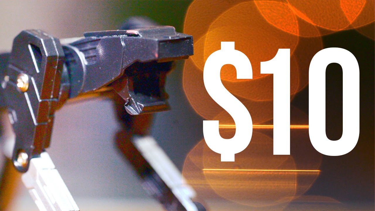 The Best Tech Under $10