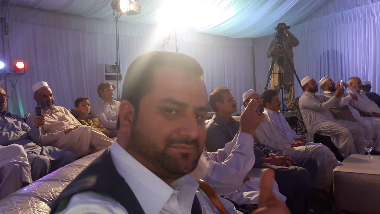 Masi Main Lasi Joge Ahyan Javeed Khan Janghaire