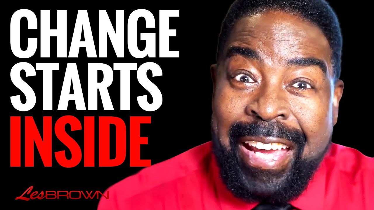 SEVEN DAYS MENTAL DIET | Les Brown