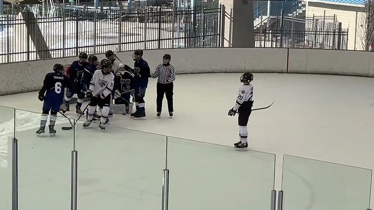 021626am Sabercats HSV vs Bruins period 3