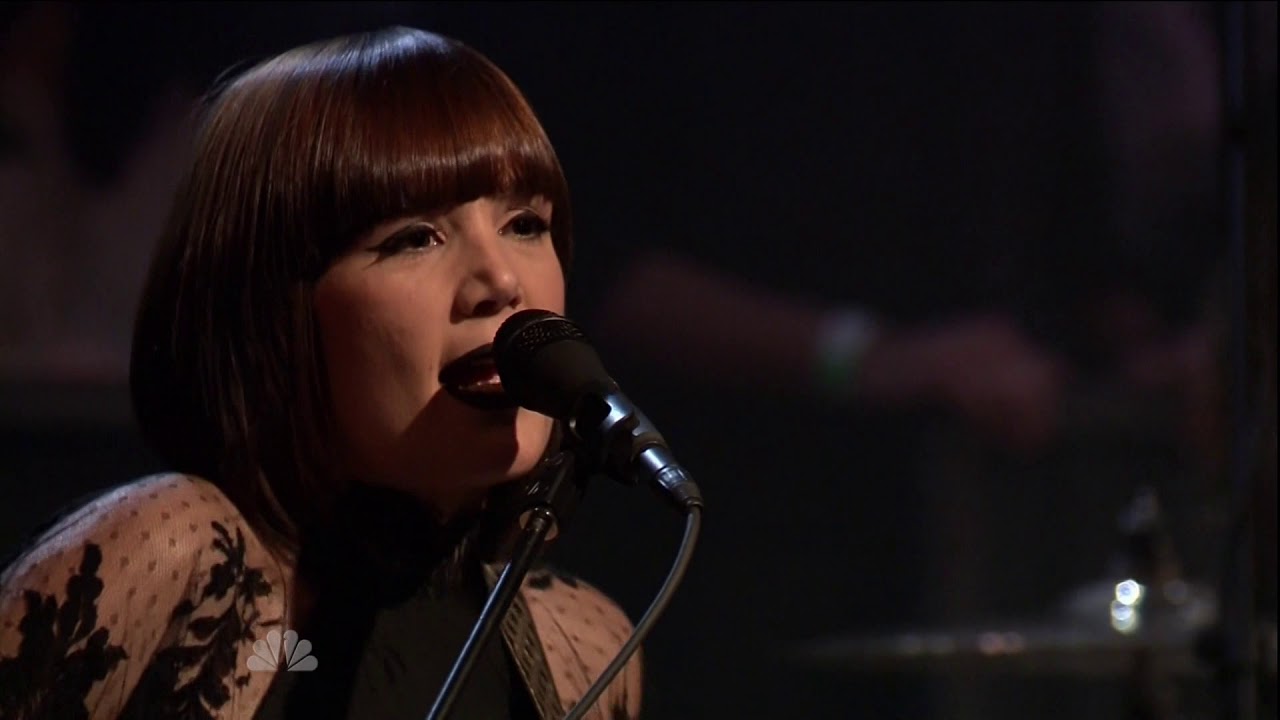 TV Live: Dum Dum Girls  -