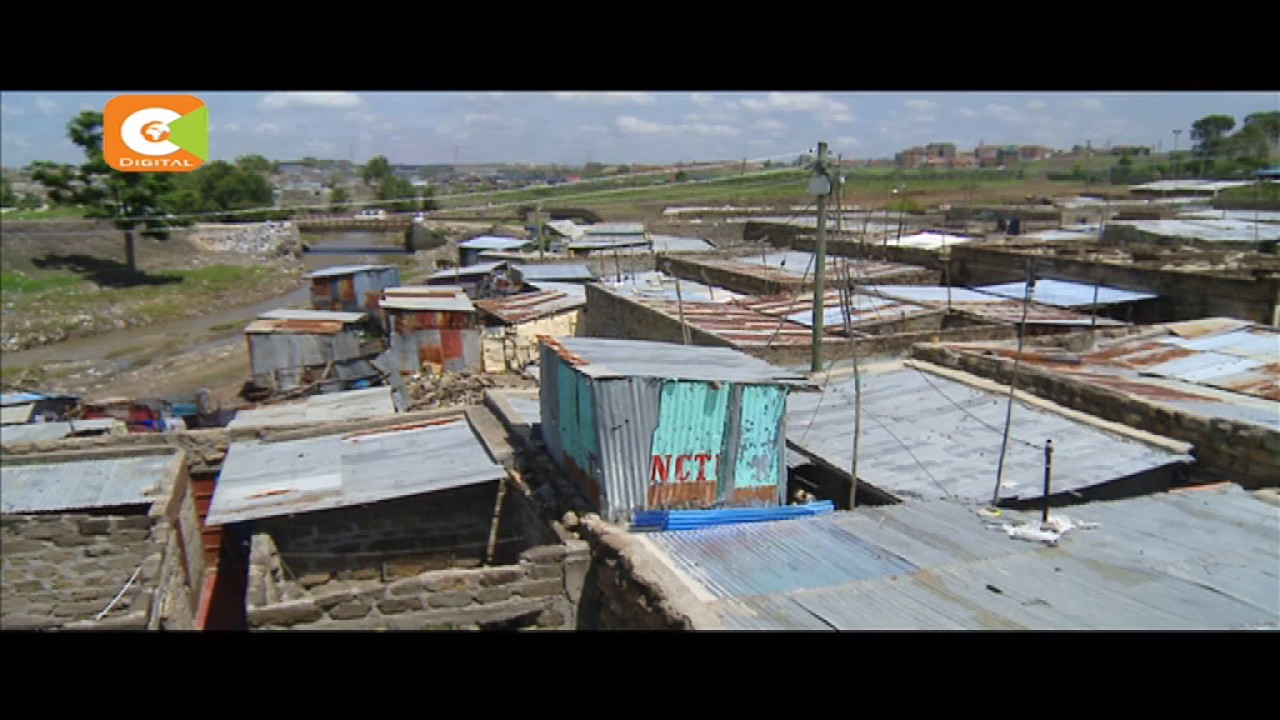 Police kill another Dandora female gangster