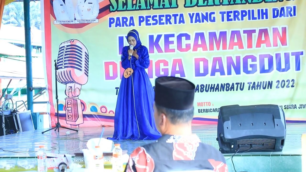 ampunilah juli -ligadangdut labuhanbatu