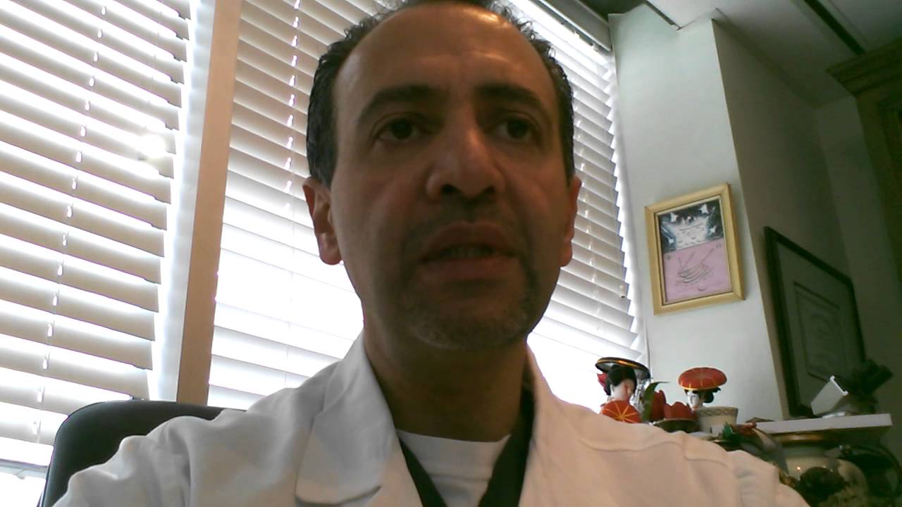 Speaking from the Heart with Dr. Emrani- Sleep Apnea, snoring, heart risks.