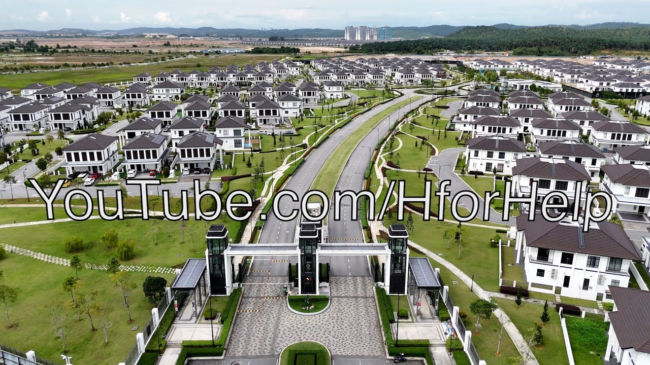 Norton Garden - December 2023 - Eco Grandeur - EcoWorld