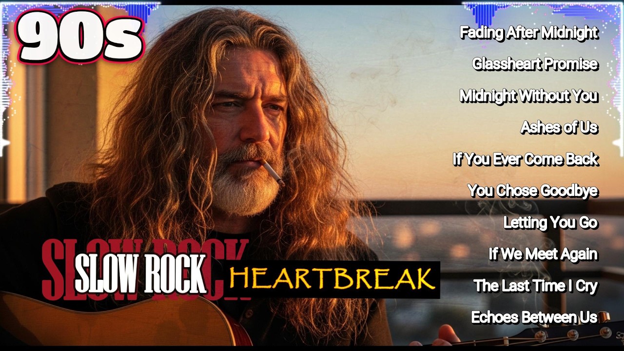 Filipino Slow Rock 90s Golden Era Hits | Timeless OPM Love Classics
