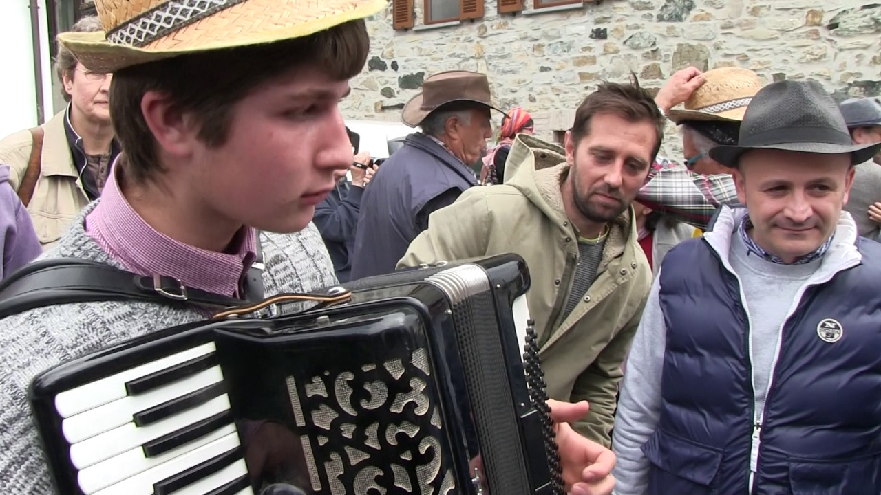 CANTAMAGGIO COLI 2017