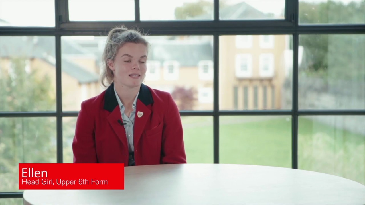 Loretto School - Academics - A small school, big on ambition