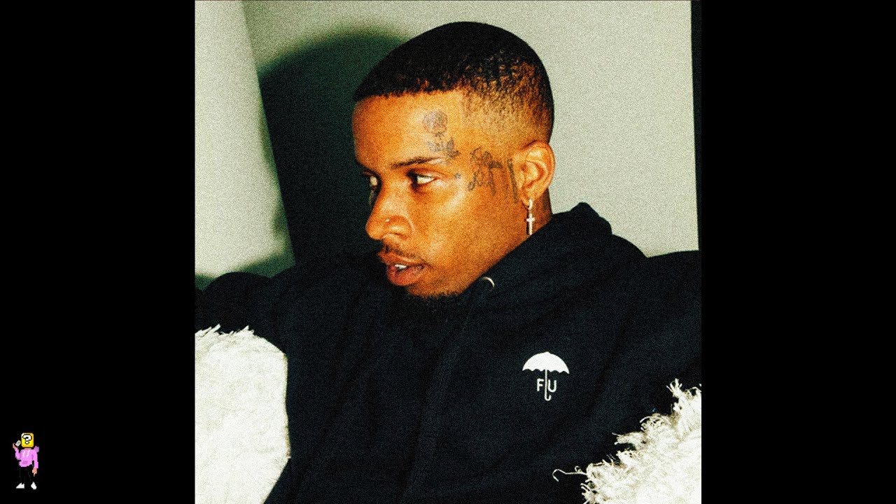 (FREE) Tory Lanez Type Beat | 