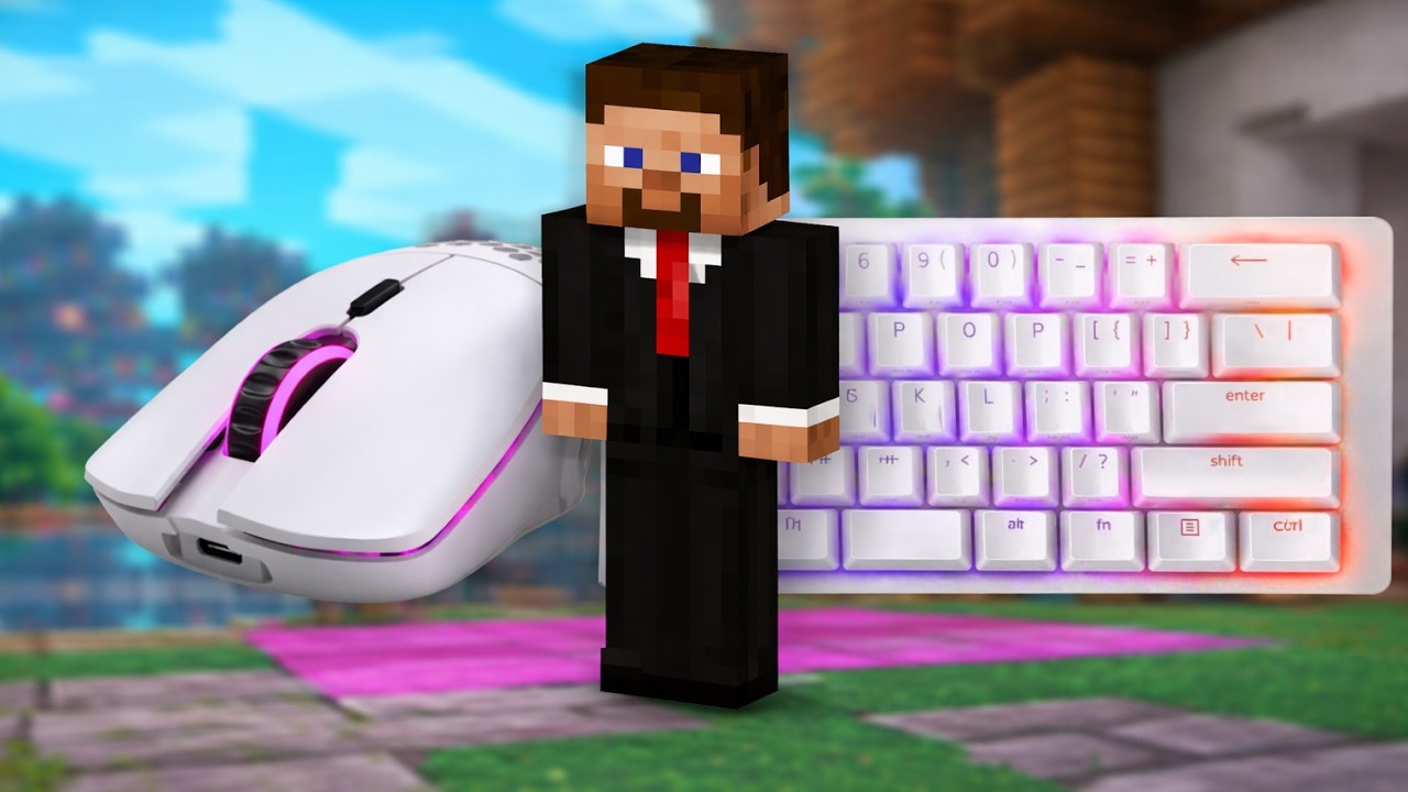 Hive BedWars Solo – Insane Clutch Win!