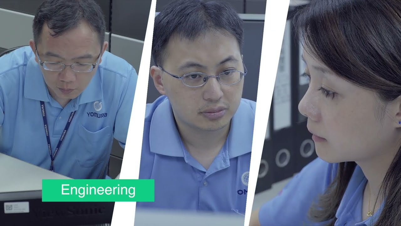 Yomura Technologies, Inc. &ndash; Taiwan's Premier Plastic Injection & Contract Manufacturing Excellence