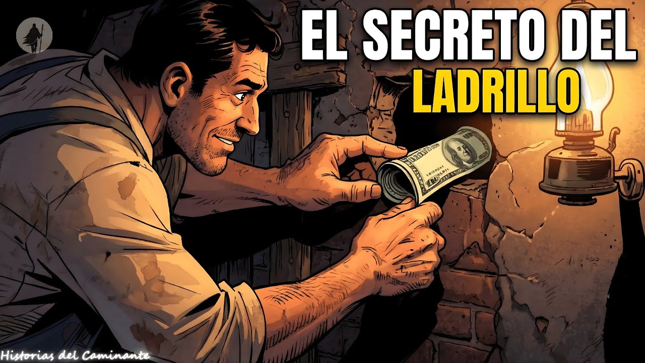 El Secreto del Ladrillo Hueco: De Cargador a Dueño del Puerto en 3 Años