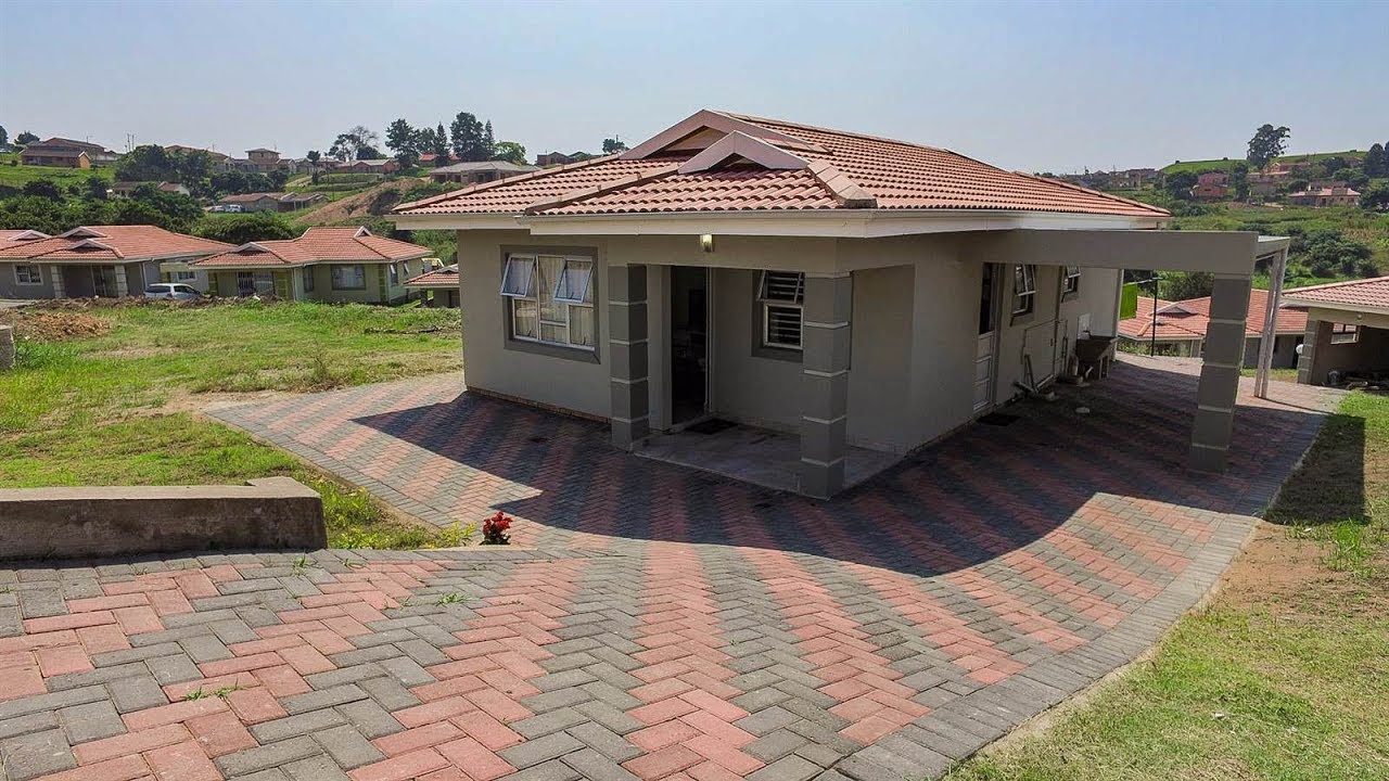 3 Bedroom House for sale in Kwazulu Natal | Durban | Pinetown | Wyebank |