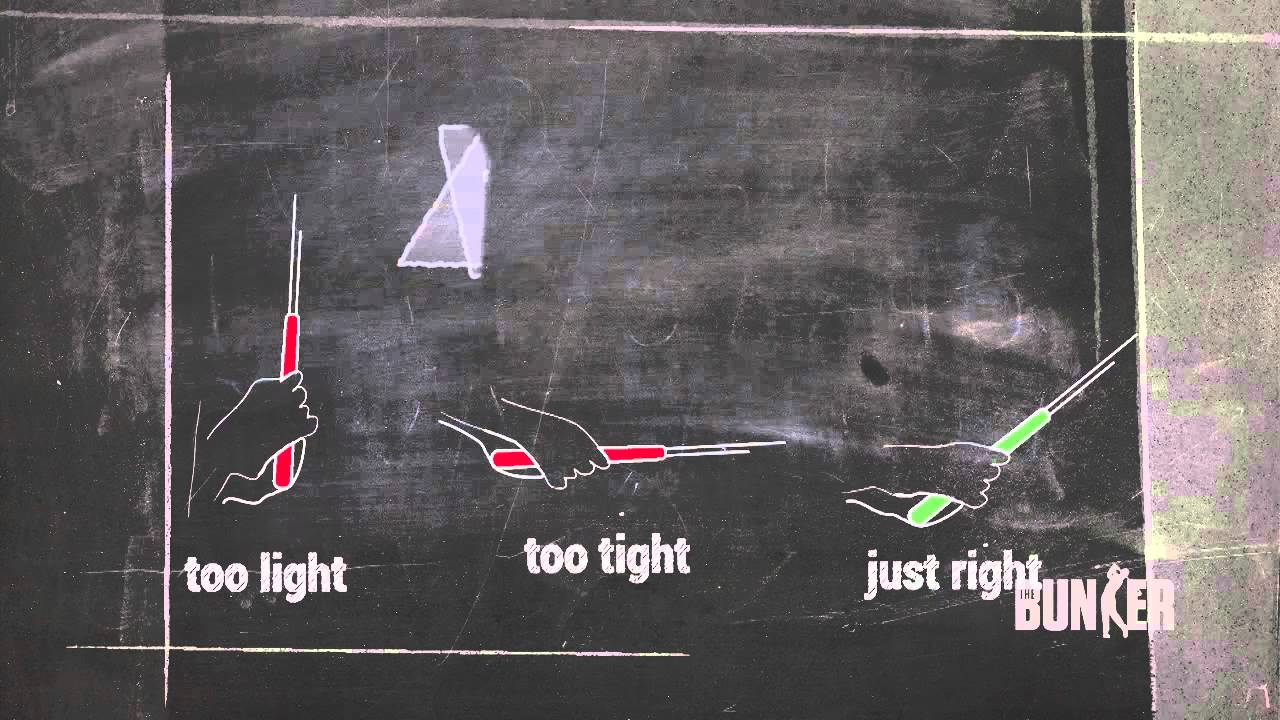 GOLF SCIENCE - THE SLICE
