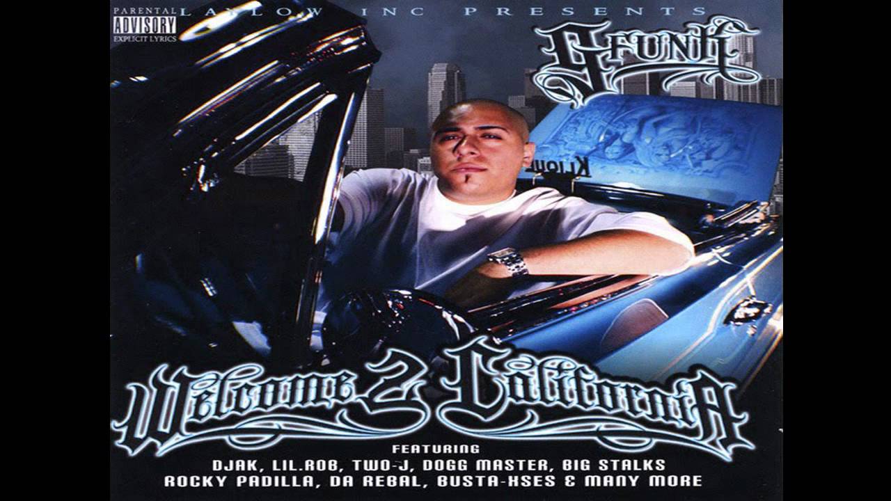 G-Funk - What We Do (Feat. Dj Ak, Big Stalks & Two-J)