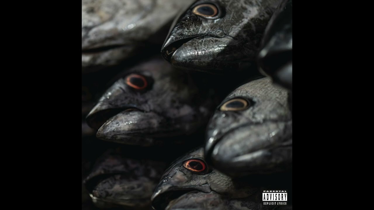 MichaelAngelo, Crimeapple & Primo Profit - Escama (EP)
