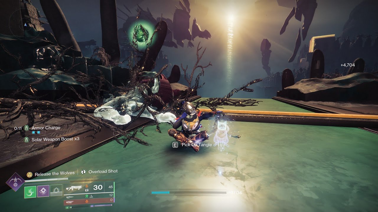 Solo 2-Phase Herald | Edge of Fate