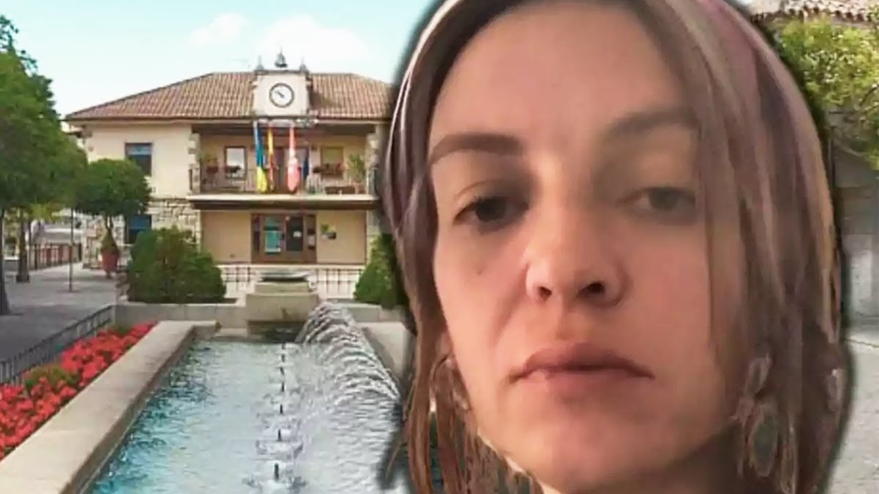 La mansión que Camilo Sesto dejó a su hijo Camilo Blanes en Torrelodones