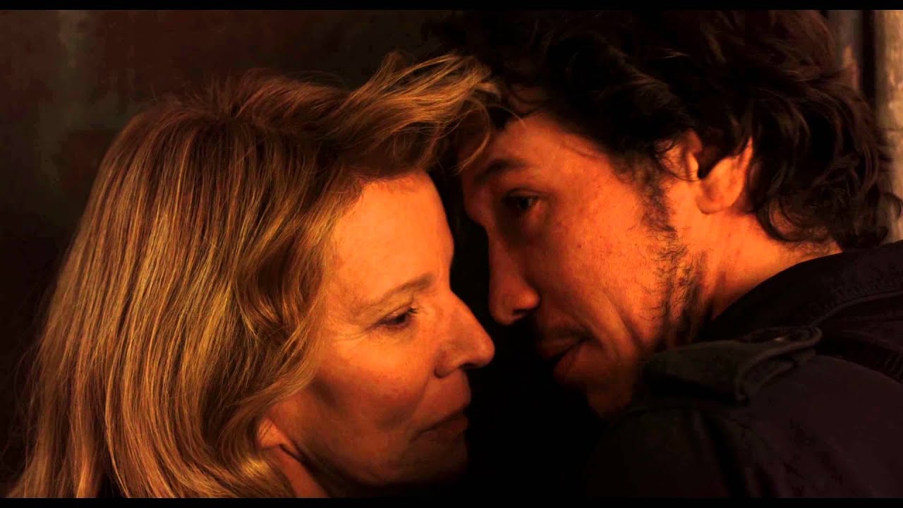 GARE DU NORD - Film de claire Simon-BANDE ANNONCE