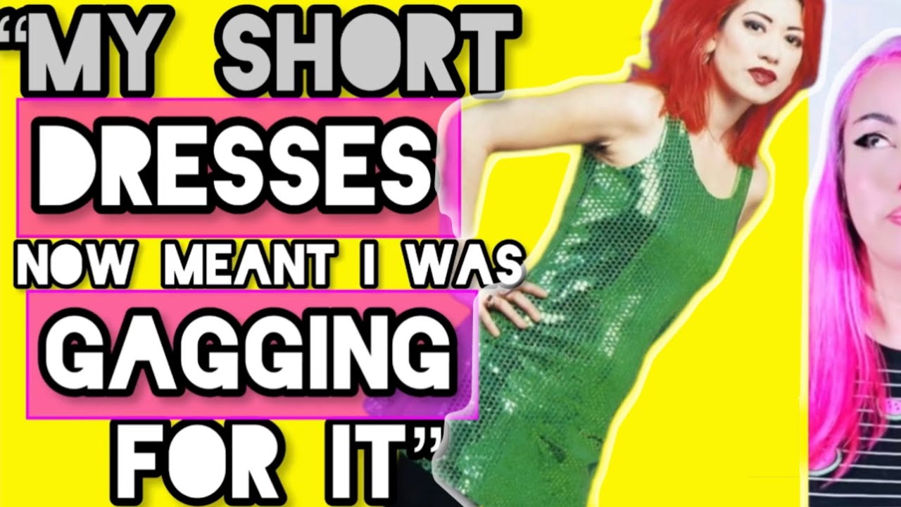 MIKI Berenyi: LUSH, Style & BRITPOP Bullsh*t!
