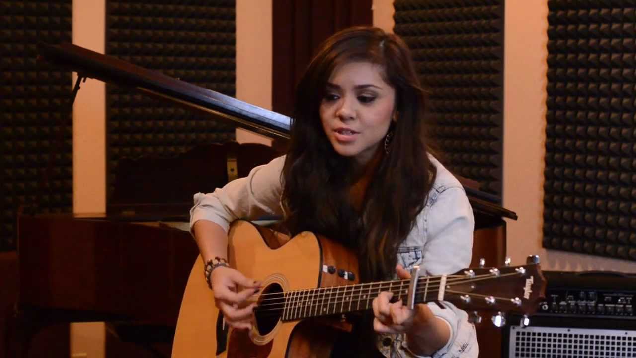 It Will Rain (Bruno Mars) cover