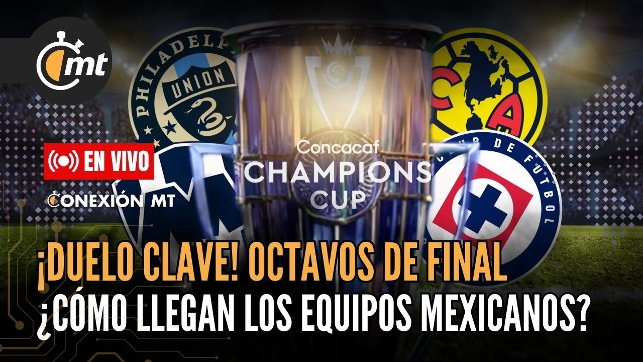 AMÉRICA VISITA A PHILADELPHIA UNION | 🔴 EN VIVO #ConexiónMT 📱