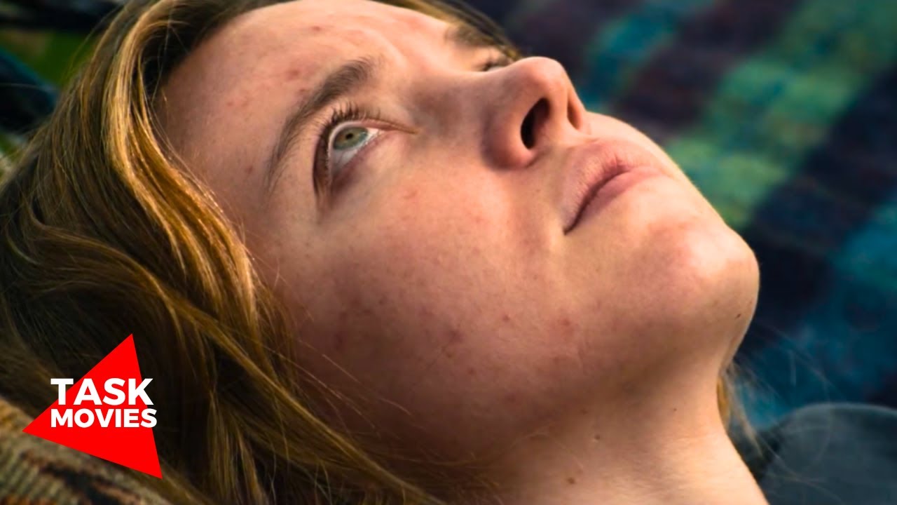 Jackie Scene | Echo Valley (2025) Sydney Sweeney, Julianne Moore