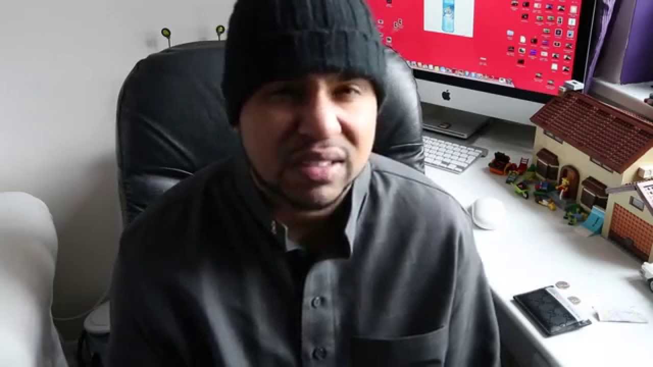 Ramadan Message | Humza Productions