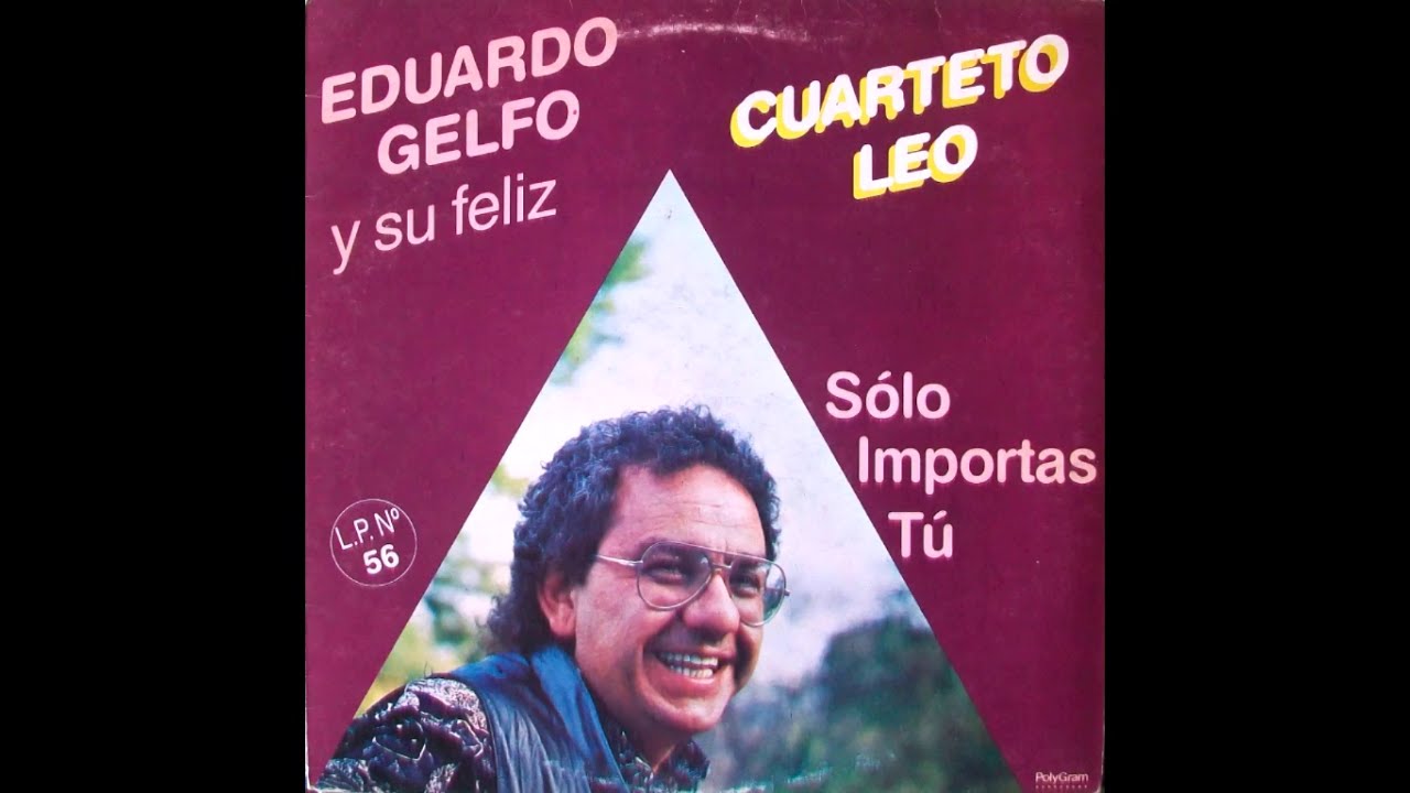 Y te casas con él  -  CUARTETO LEO