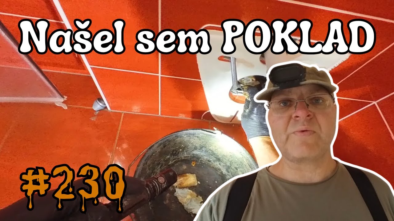 Copak To Tady Máme... 😎 | Kluk Říkal Že To Oddělal | 😱 | ČISTIČ ODPADU #230