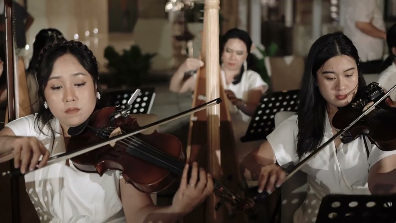 Game of Thrones - Ramin Djawadi (Cover by Moira Ensembles)