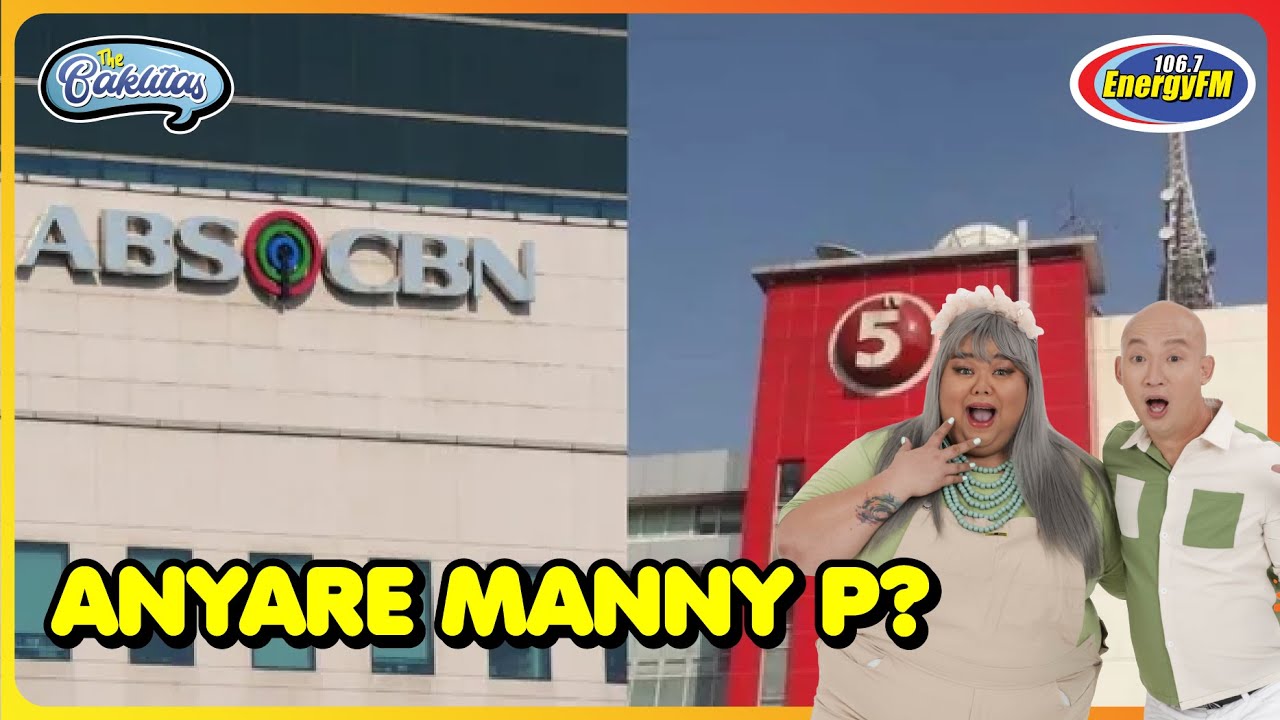 TV5, NAGKAMALI NGA BA SA PAGTE-TERMINATE SA ABS-CBN? | THE BAKLITAS