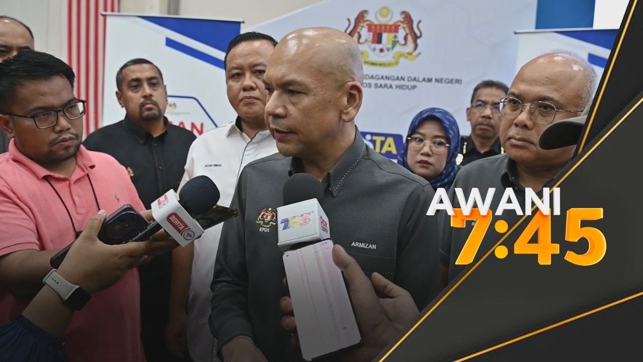 Kerajaan sedia pinda Akta perkasa MyCC banteras kartel