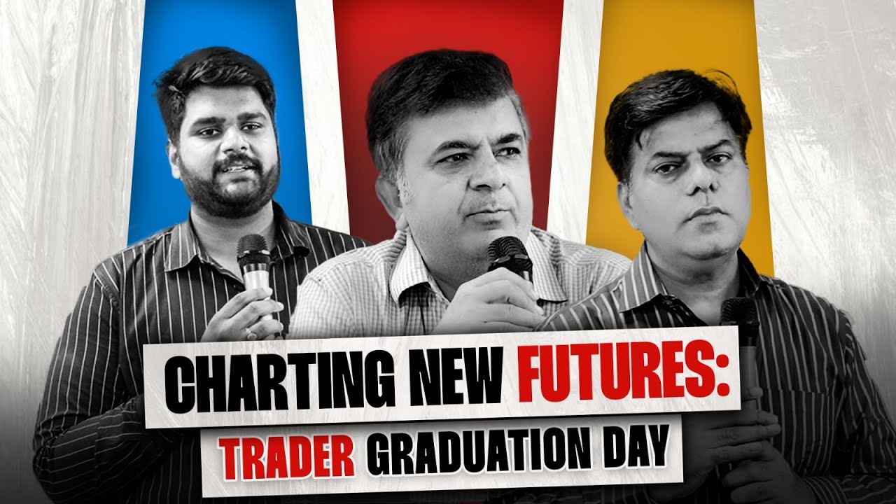 Charting New Futures: ICFM Certificate Ceremony | Shaping Certified Pro Traders of Tomorrow