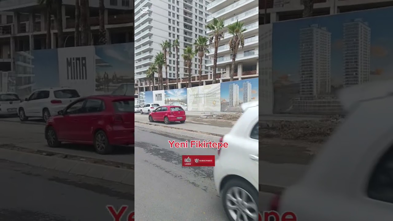 “Fikirtepe’de Son Nefes! Rüzgar, Toz ve Büyük Değişim…”