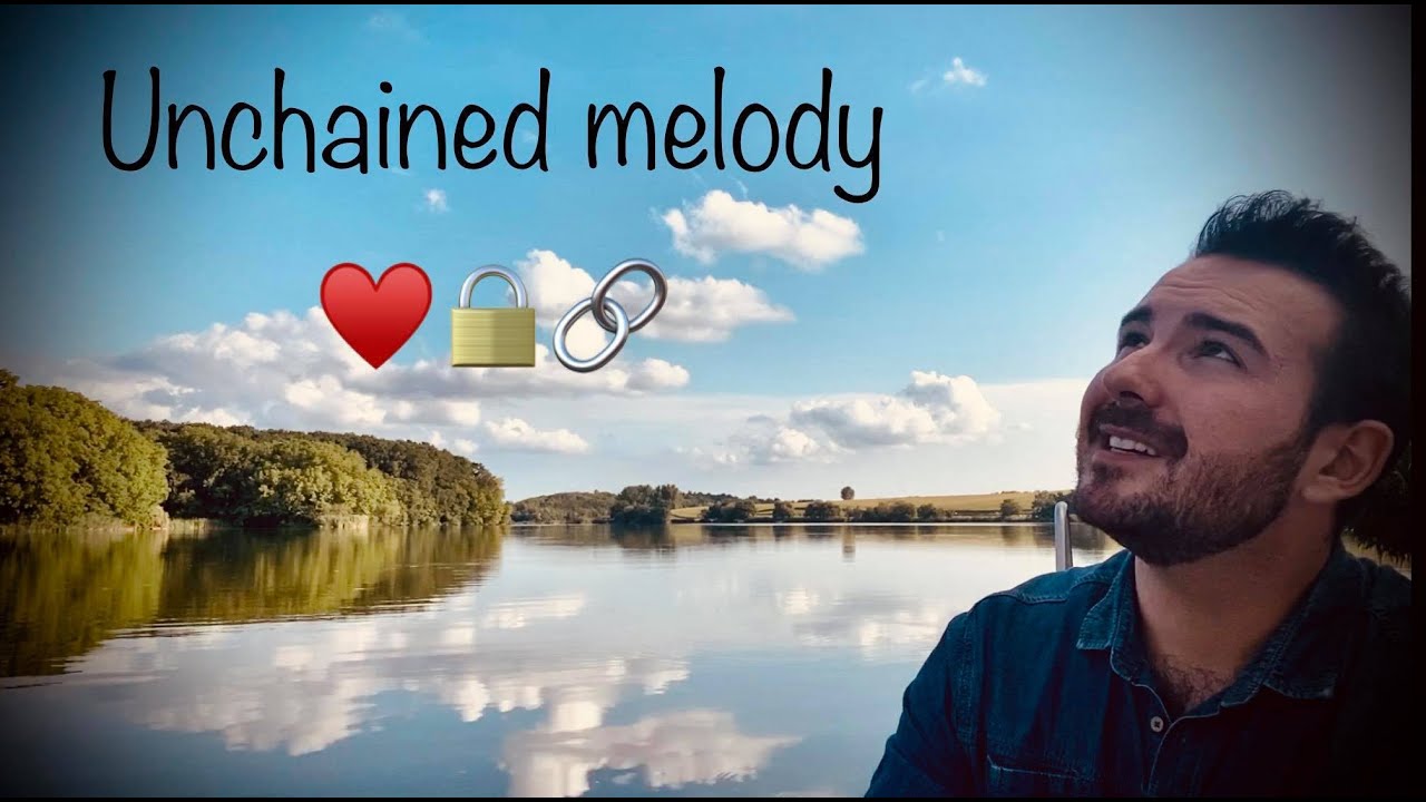 The Righteous Brothers - Unchained Melody (Covered by Meggyes Csabi) with hungarian translate