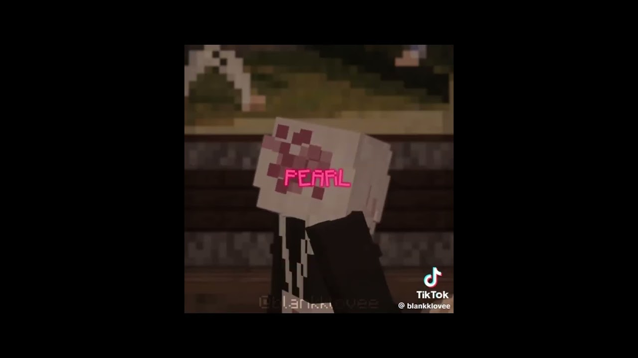WHITEPINE TIKTOK COMPILATION/ PART 1/ A Minecraft Series