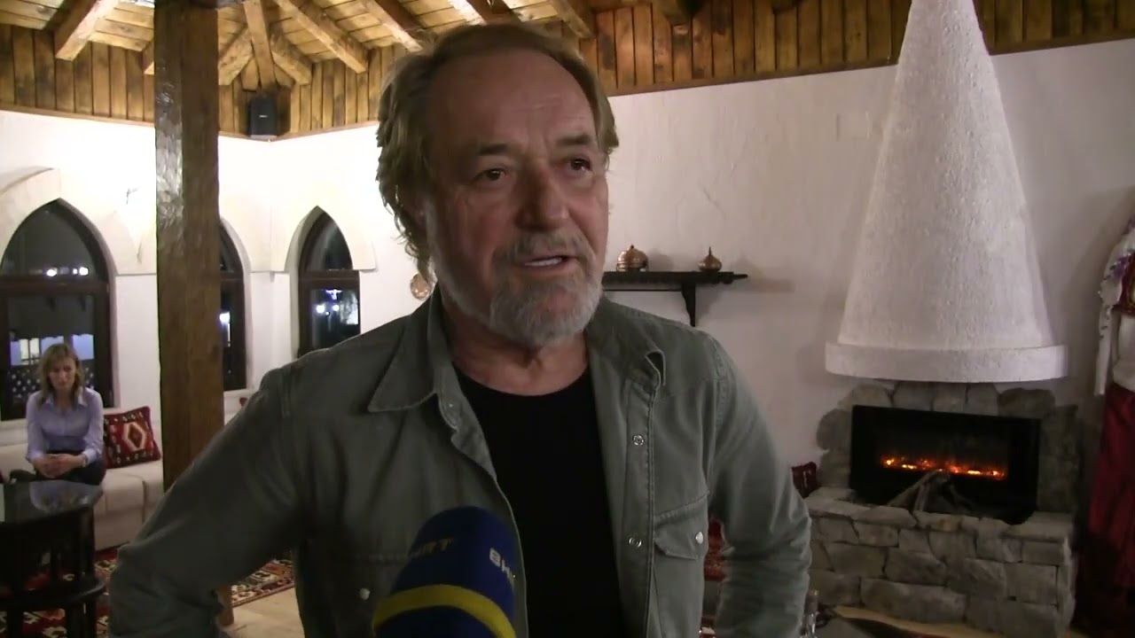 Begova kuca