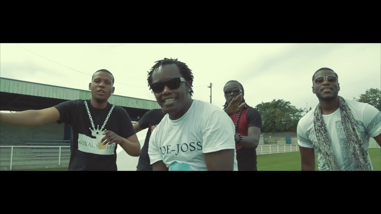 Joe Joss feat Souaila #TPC  T'as Pas Compris  clip officiel