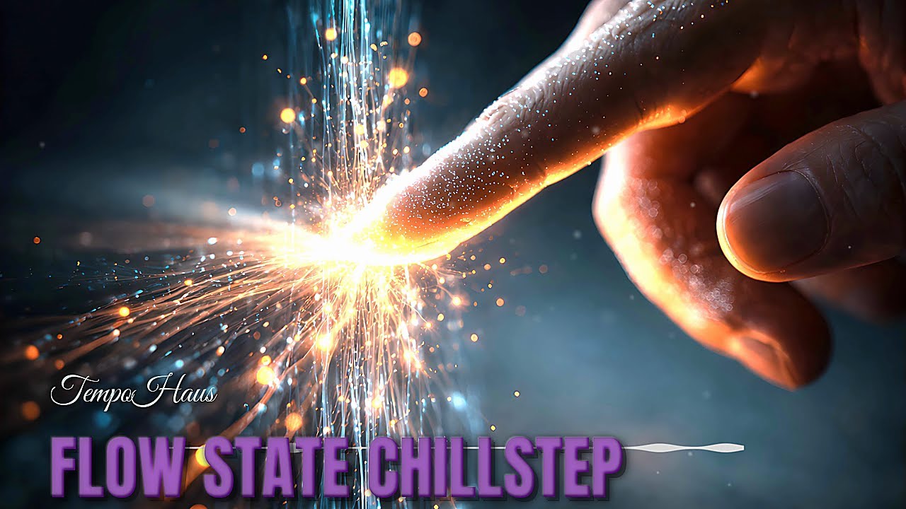 Rainy Night | Chillstep Mix (No Vocals) for Relaxing Focus, Study, Coding