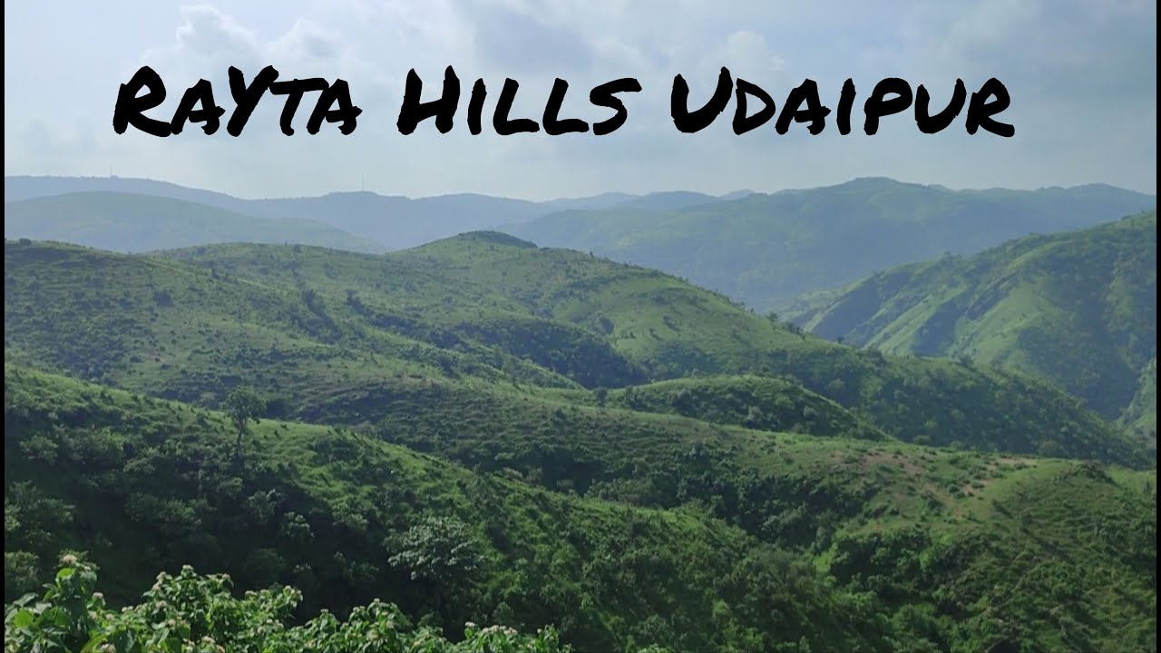 Rayta Hills Udaipur #raytahills #raytahillsudaipur #udaipur #hiddengem #hiddengemofudaipur