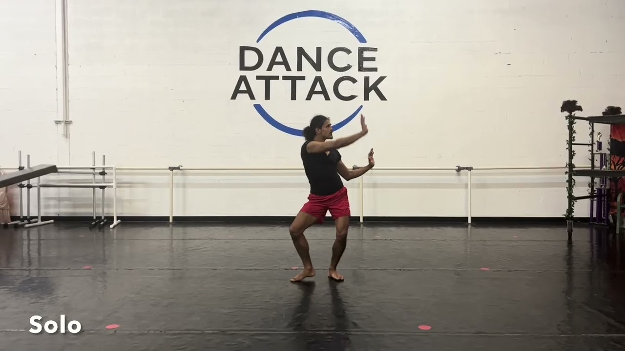 NDT SUMMER INTENSIVE 2026