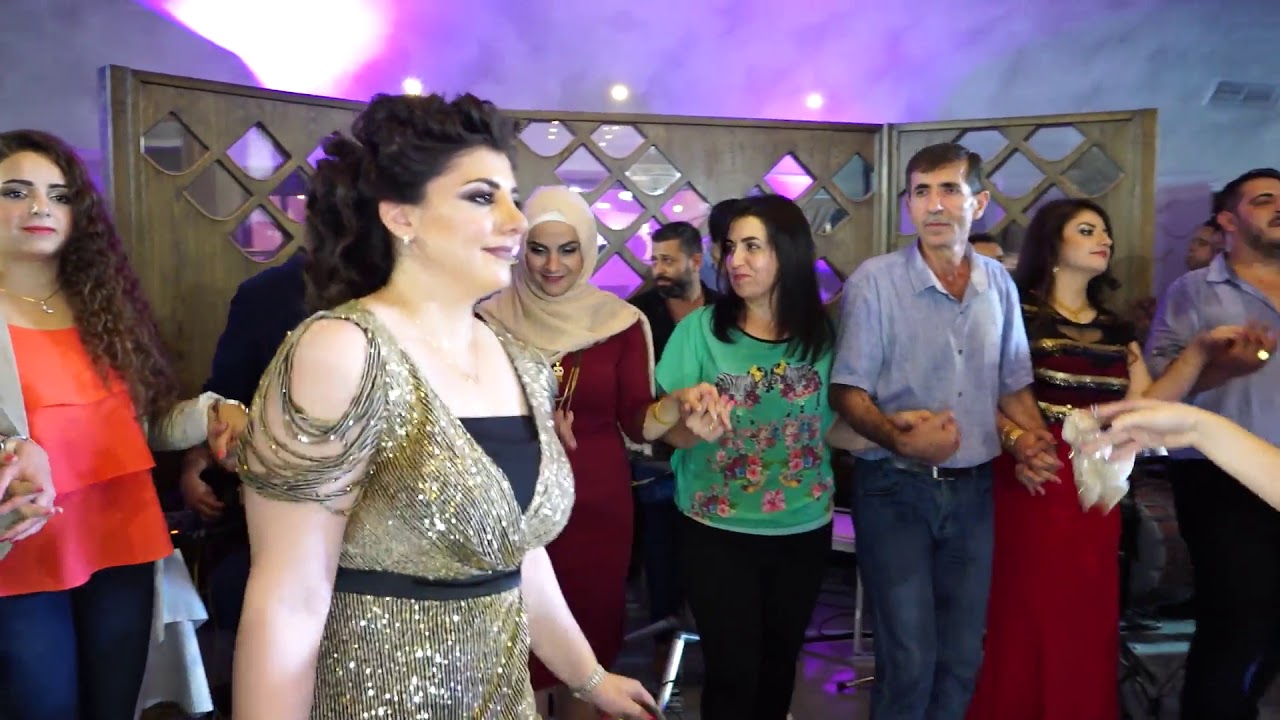 عرس حجي و روهان 5_3
