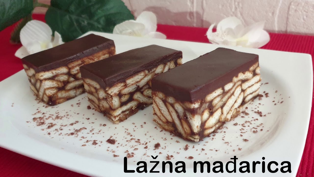 Lažna mađarica